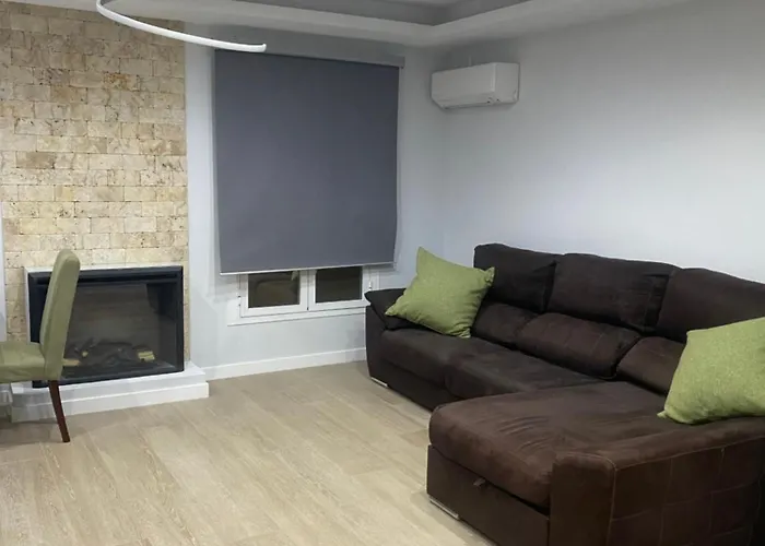 Apartamento Patricia