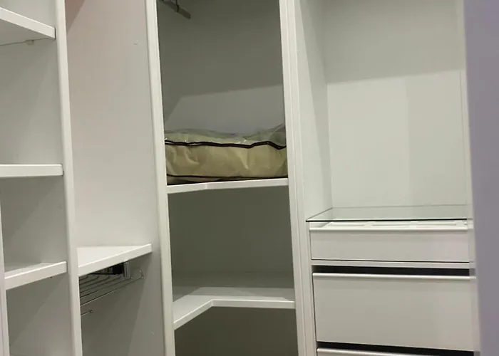 Apartamento Patricia